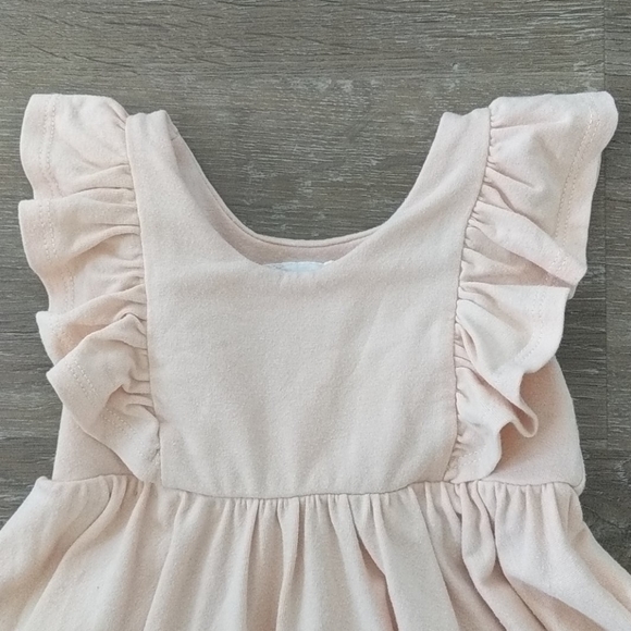 Remi Girl Ruffle Twirl Dress 18-24 months - Picture 7 of 7